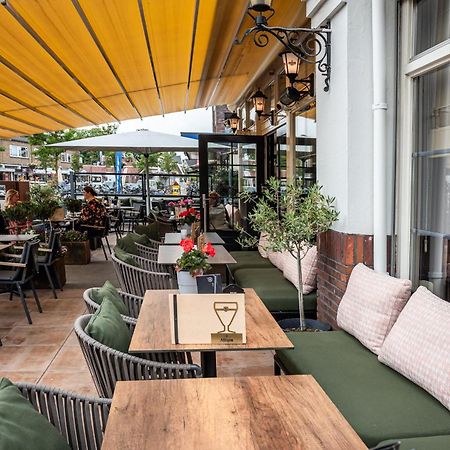 Hotel Het Wapen Van Drenthe 로뎅 외부 사진