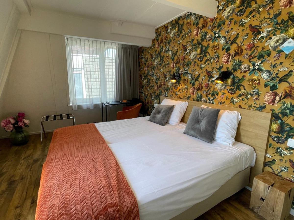 Hotel Het Wapen Van Drenthe 로뎅 외부 사진