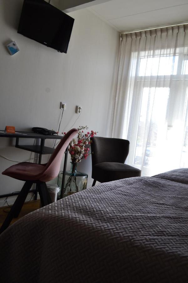 Hotel Het Wapen Van Drenthe 로뎅 외부 사진