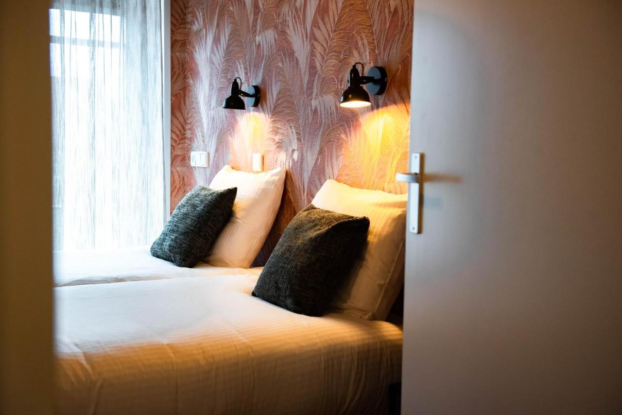 Hotel Het Wapen Van Drenthe 로뎅 외부 사진