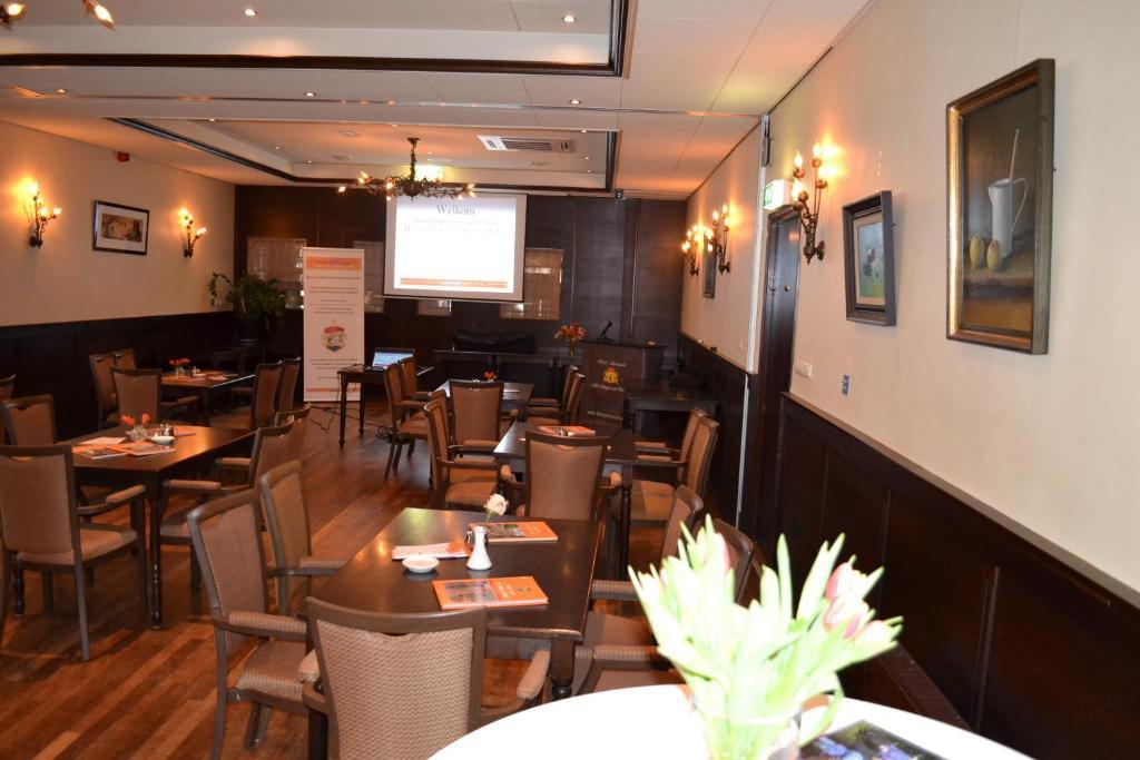 Hotel Het Wapen Van Drenthe 로뎅 외부 사진