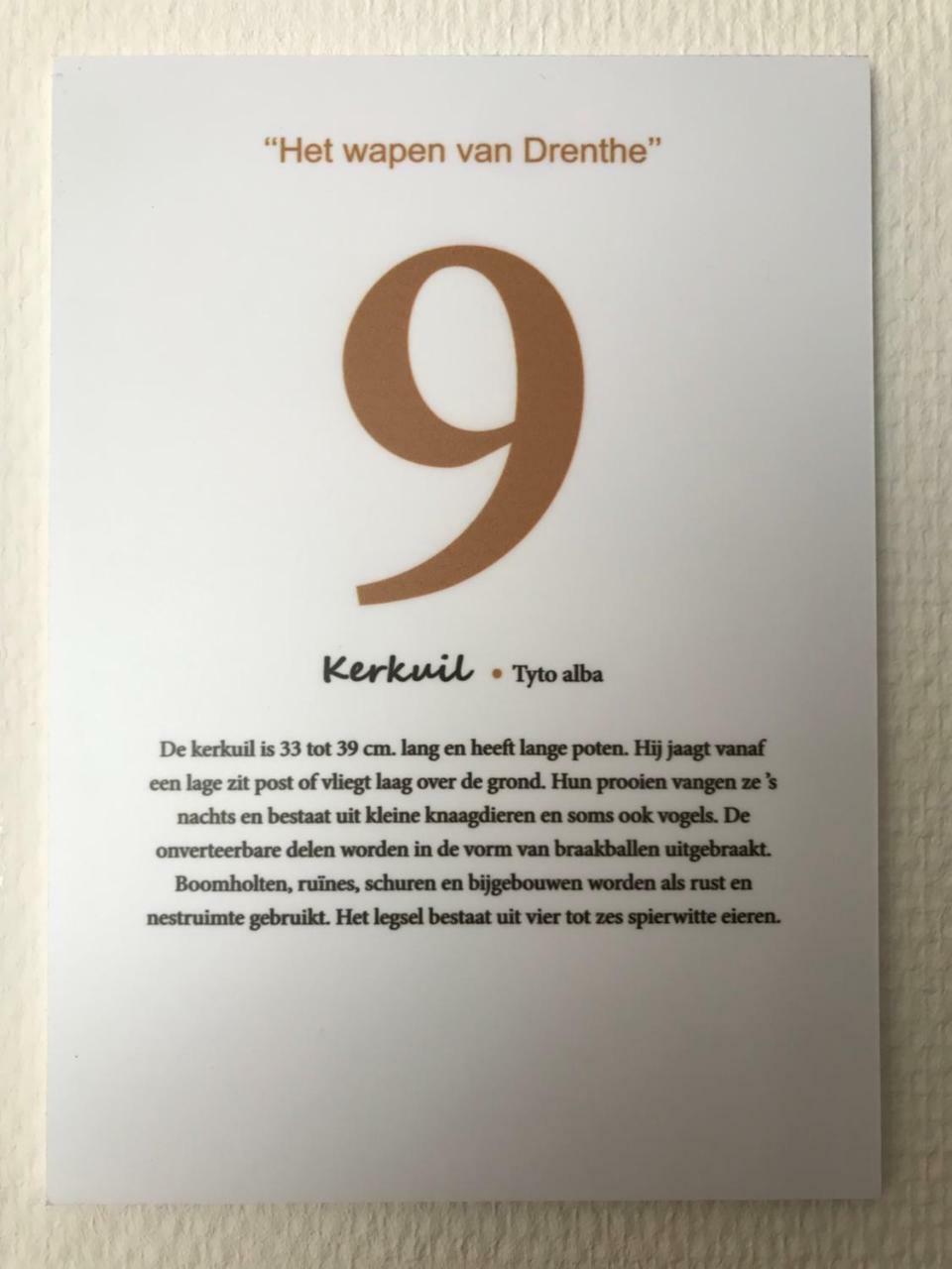 Hotel Het Wapen Van Drenthe 로뎅 외부 사진